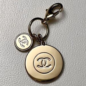 CHANEL CHARM